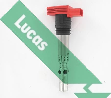 LUCAS DMB914 - Bobina d'accensione www.autoricambi360.it