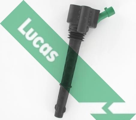 LUCAS DMB5044 - Bobina d'accensione www.autoricambi360.it