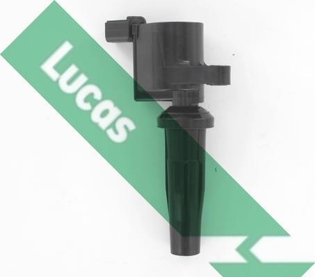 LUCAS DMB5046 - Bobina d'accensione www.autoricambi360.it