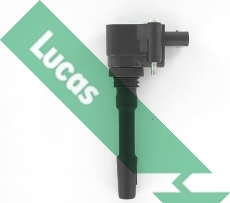 LUCAS DMB5040 - Bobina d'accensione www.autoricambi360.it
