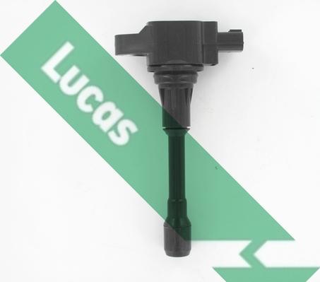 LUCAS DMB5041 - Bobina d'accensione www.autoricambi360.it