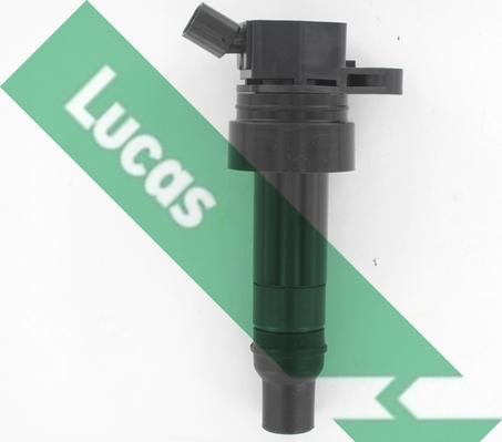 LUCAS DMB5047 - Bobina d'accensione www.autoricambi360.it