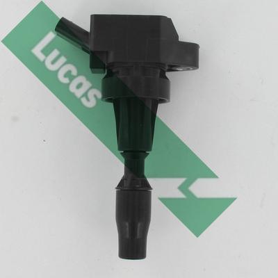 LUCAS DMB5065 - Bobina d'accensione www.autoricambi360.it