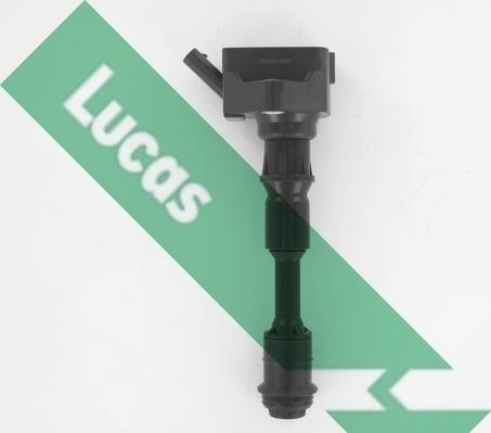 LUCAS DMB5060 - Bobina d'accensione www.autoricambi360.it
