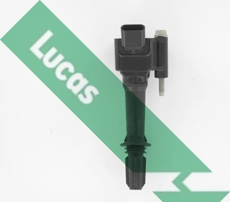 LUCAS DMB5004 - Bobina d'accensione www.autoricambi360.it