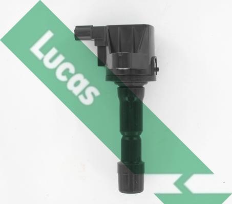 LUCAS DMB5015 - Bobina d'accensione www.autoricambi360.it