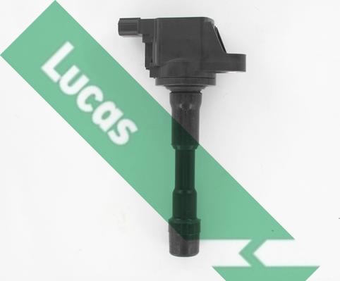 LUCAS DMB5016 - Bobina d'accensione www.autoricambi360.it