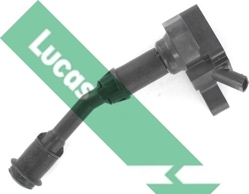 LUCAS DMB5010 - Bobina d'accensione www.autoricambi360.it