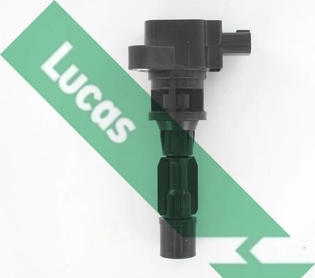 LUCAS DMB5013 - Bobina d'accensione www.autoricambi360.it