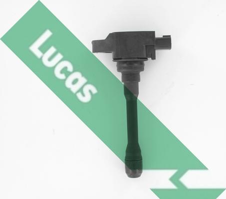 LUCAS DMB5017 - Bobina d'accensione www.autoricambi360.it
