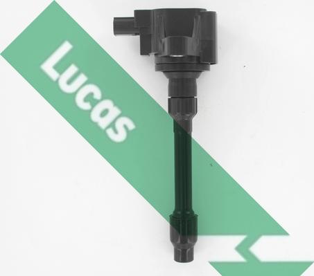 LUCAS DMB5038 - Bobina d'accensione www.autoricambi360.it