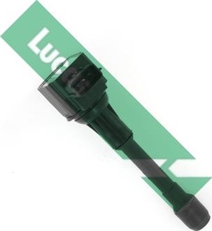 LUCAS DMB5033 - Bobina d'accensione www.autoricambi360.it