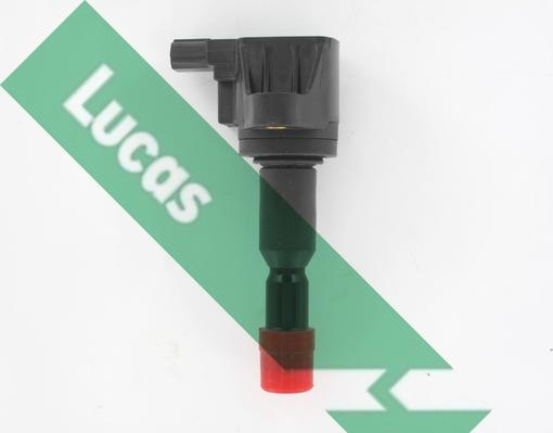 LUCAS DMB5023 - Bobina d'accensione www.autoricambi360.it