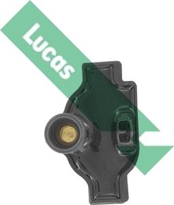 LUCAS DMB1130 - Bobina d'accensione www.autoricambi360.it