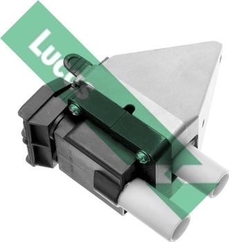 LUCAS DMB872 - Bobina d'accensione www.autoricambi360.it