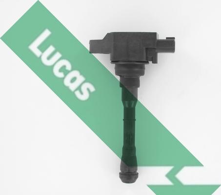 LUCAS DMB2088 - Bobina d'accensione www.autoricambi360.it