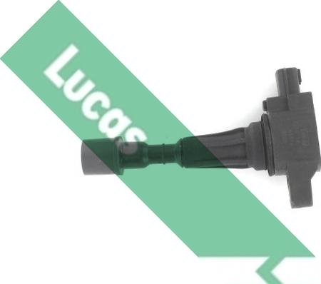 LUCAS DMB2082 - Bobina d'accensione www.autoricambi360.it