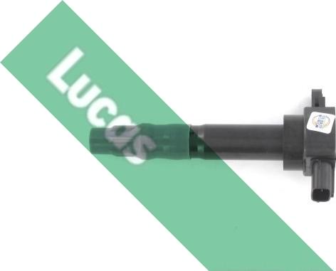 LUCAS DMB2074 - Bobina d'accensione www.autoricambi360.it