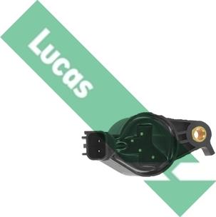 LUCAS DMB2071 - Bobina d'accensione www.autoricambi360.it