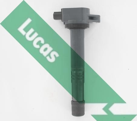 LUCAS DMB2102 - Bobina d'accensione www.autoricambi360.it