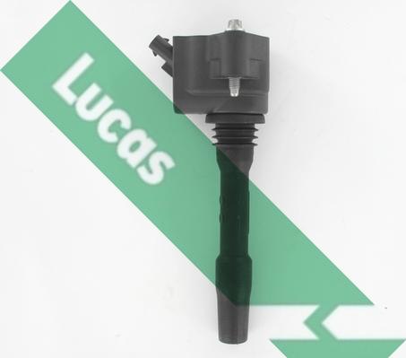 LUCAS DMB2112 - Bobina d'accensione www.autoricambi360.it