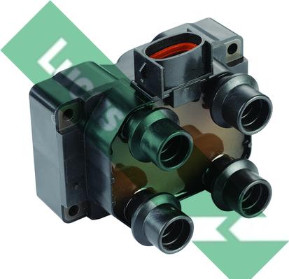 Magneti Marelli 7300087 - Bobina d'accensione www.autoricambi360.it
