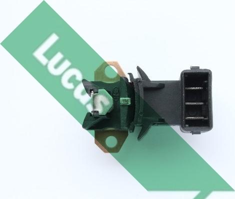 LUCAS DPB5005 - Sensore, Impulso d'accensione www.autoricambi360.it