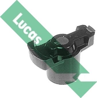 LUCAS DRB441C - Spazzola distributore accensione www.autoricambi360.it