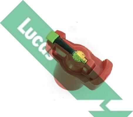 LUCAS DRB469C - Spazzola distributore accensione www.autoricambi360.it