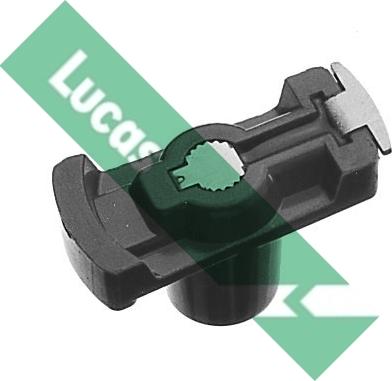 LUCAS DRB462C - Spazzola distributore accensione www.autoricambi360.it
