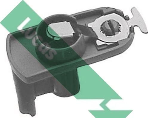LUCAS DRB5004 - Spazzola distributore accensione www.autoricambi360.it