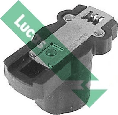 LUCAS DRB5003 - Spazzola distributore accensione www.autoricambi360.it