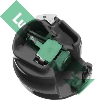 LUCAS DRB500C - Spazzola distributore accensione www.autoricambi360.it
