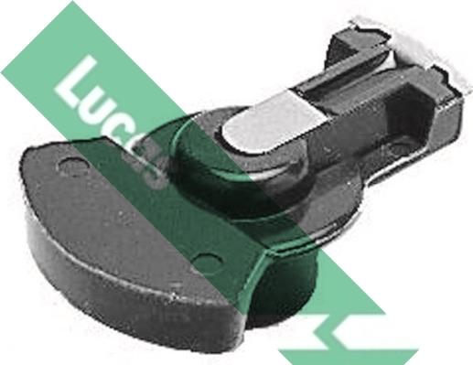 LUCAS DRB507C - Spazzola distributore accensione www.autoricambi360.it
