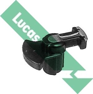 LUCAS DRB512C - Spazzola distributore accensione www.autoricambi360.it