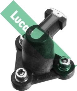 LUCAS DRB521C - Spazzola distributore accensione www.autoricambi360.it