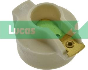 LUCAS DRB631C - Spazzola distributore accensione www.autoricambi360.it