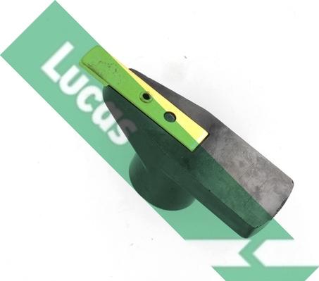 LUCAS DRB195C - Spazzola distributore accensione www.autoricambi360.it