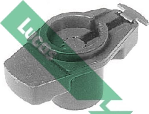 LUCAS DRB145C - Spazzola distributore accensione www.autoricambi360.it