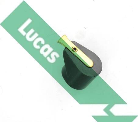 LUCAS DRB104C - Spazzola distributore accensione www.autoricambi360.it