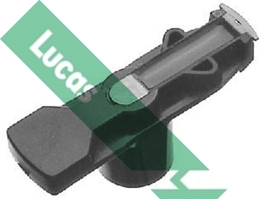 LUCAS DRB121C - Spazzola distributore accensione www.autoricambi360.it