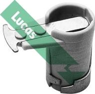 LUCAS DRB895C - Spazzola distributore accensione www.autoricambi360.it