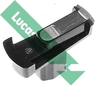 LUCAS DRB891C - Spazzola distributore accensione www.autoricambi360.it