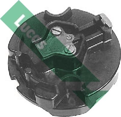 LUCAS DRB884 - Spazzola distributore accensione www.autoricambi360.it