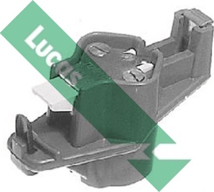 LUCAS DRB885 - Spazzola distributore accensione www.autoricambi360.it