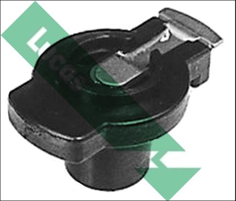 LUCAS DRB244C - Spazzola distributore accensione www.autoricambi360.it