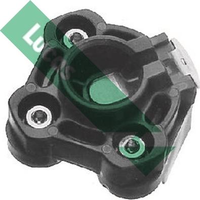 LUCAS DRB247C - Spazzola distributore accensione www.autoricambi360.it