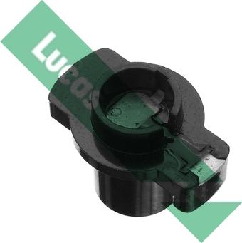 LUCAS DRB204C - Spazzola distributore accensione www.autoricambi360.it