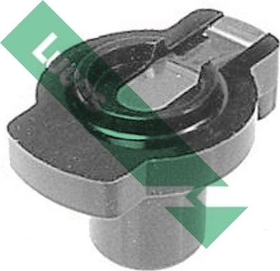 LUCAS DRB208C - Spazzola distributore accensione www.autoricambi360.it