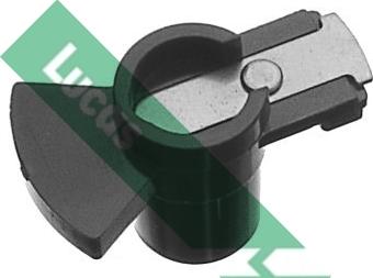 LUCAS DRB234C - Spazzola distributore accensione www.autoricambi360.it